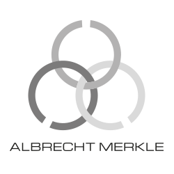 Logo Albrecht Merkle